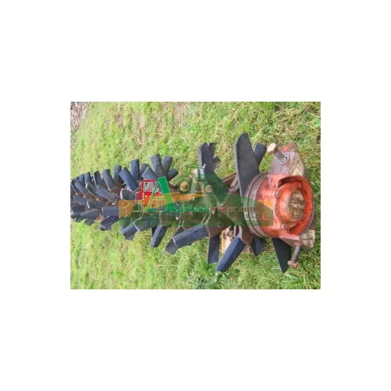 Rotor Kuhn El 131