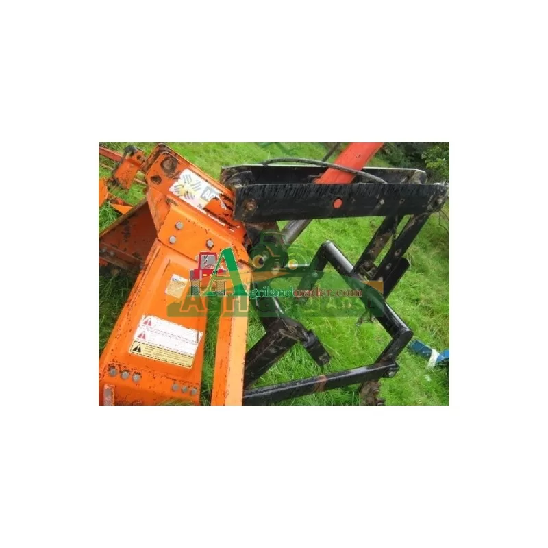 Relevage Hydraulique Pegoraro Rd