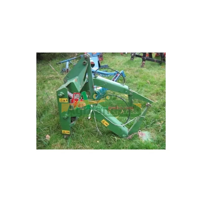 Relevage Hydraulique Amazone Type 3