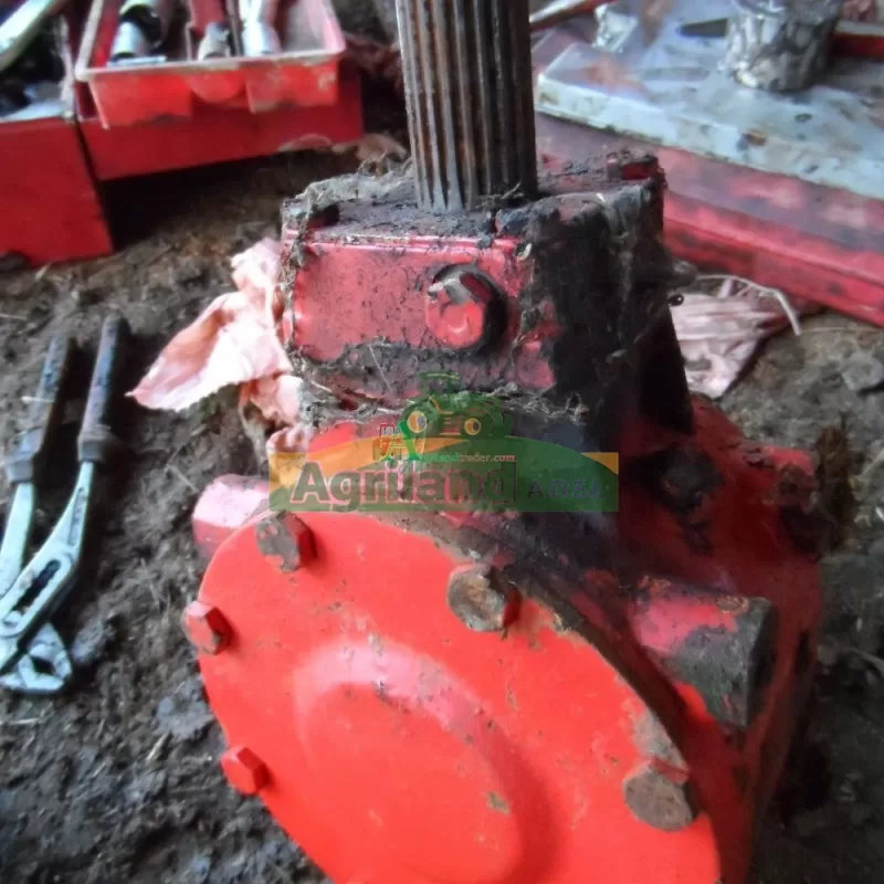Boitier Renvoi D'angle Agram Jet Cut