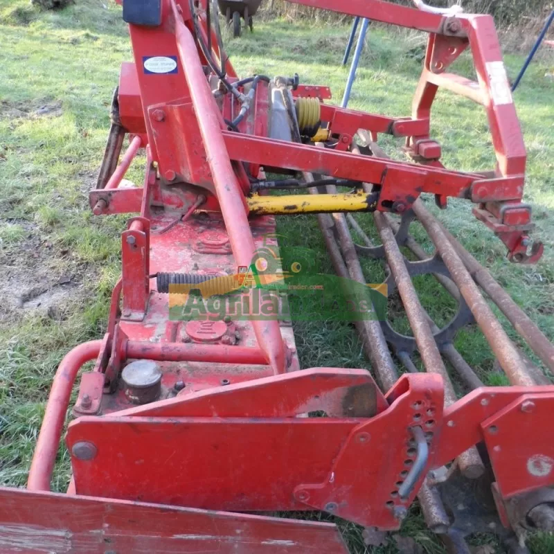 Piece Herse Rotative Lely 300-33