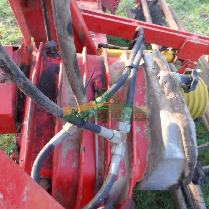 Piece Herse Rotative Lely 300-33