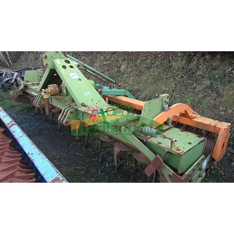 Herse Cultimix Amazone Kg 02