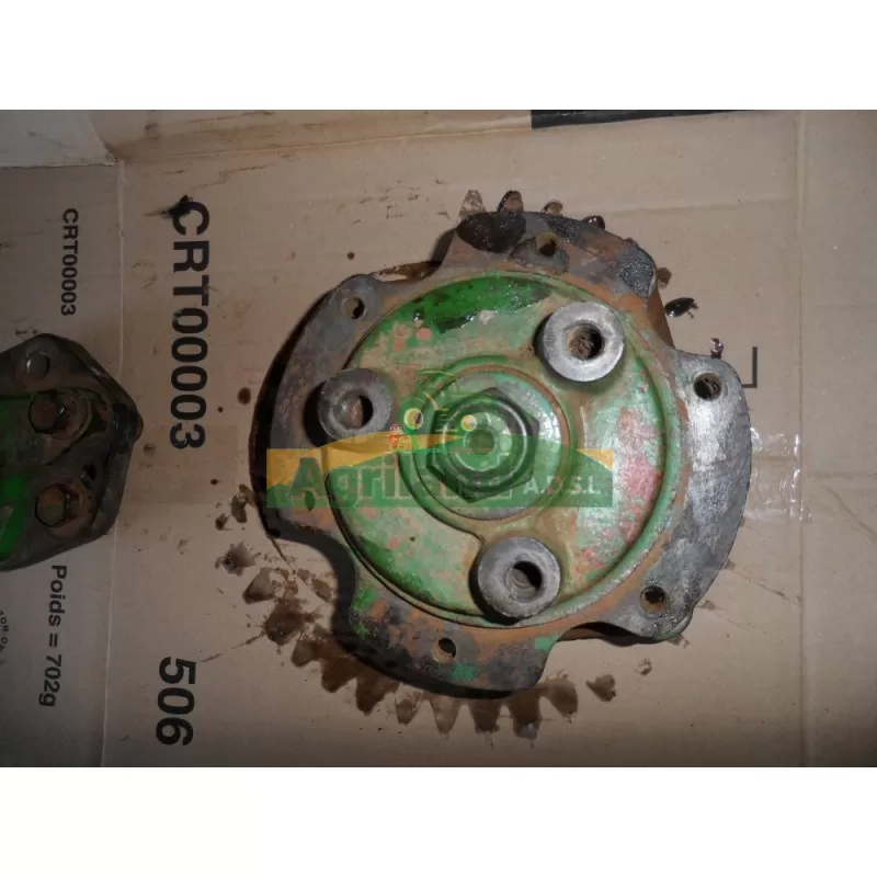 Palier Entrainement Lamier John Deere 1365