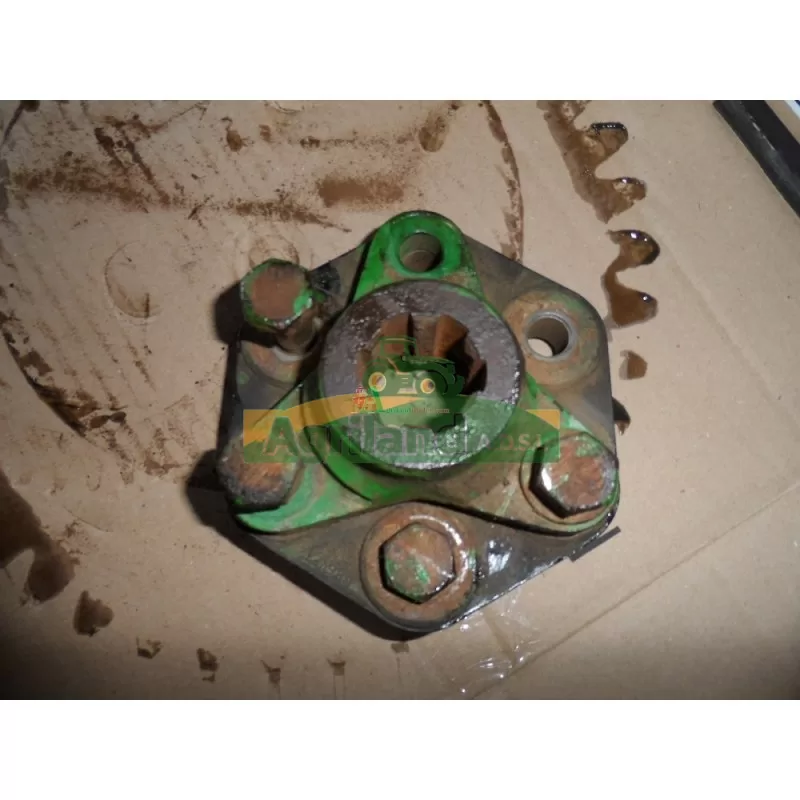 JOHN DEERE Cardan Et Flector 1365