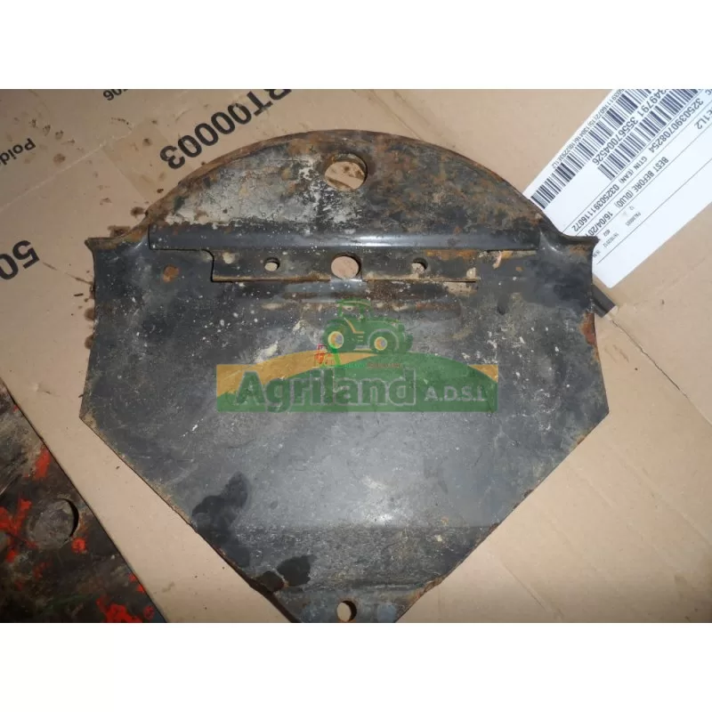 Patin De Faucheuse Vicon