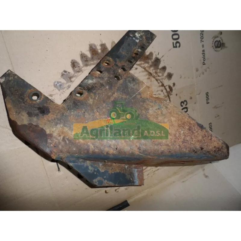 Patin De Faucheuse Vicon