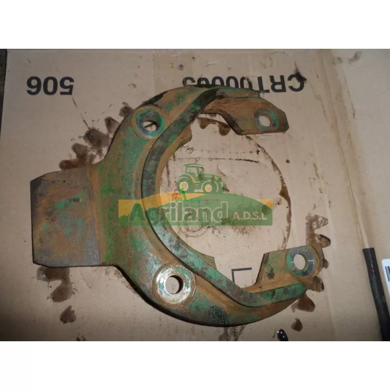 JOHN DEERE Bride Pour Lamier De Faucheuse 1365