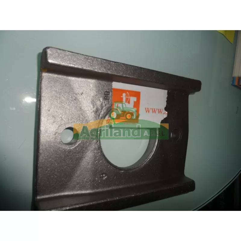 Kit Remise En Etat D'une Porte Dent Herse Amazone