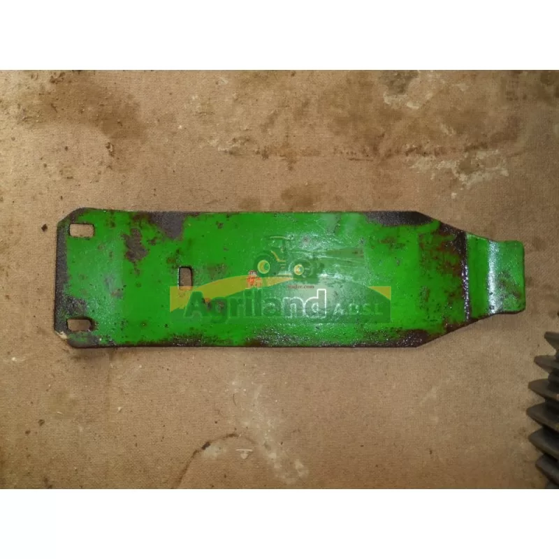 Patin Faucheuse John Deere Occasion