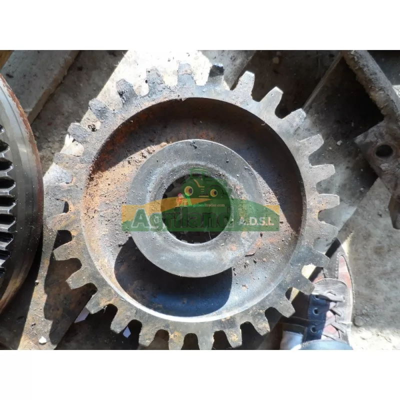 Pignon Rotalabour Rotavator Howard