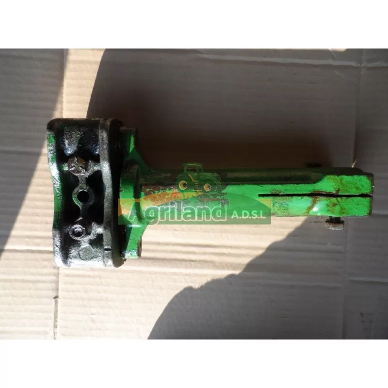 Transmission Et Flector John Deere