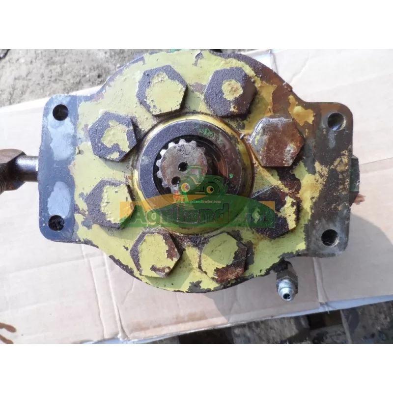 Pompe Hydraulique John Deere 40Cc