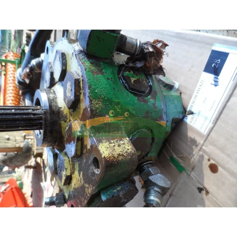 Pompe Hydraulique John Deere 40Cc