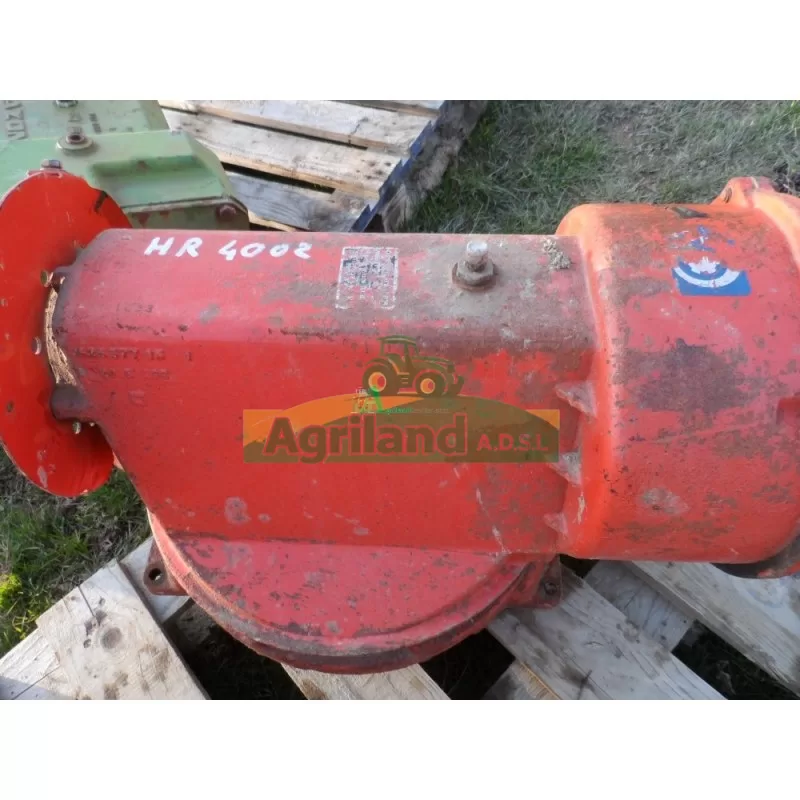 Boitier Herse Rotative Kuhn Hr 3002 4002
