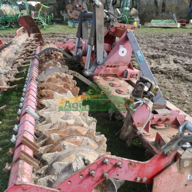 BRIVIGLIERI Piece Herse Breviglieri 4,50