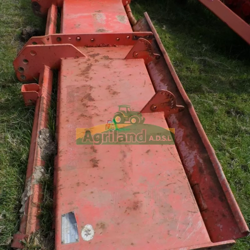 Carter De Rotavator Rotalabour 305 Howard