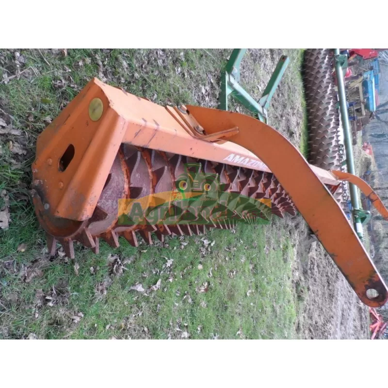 Rouleau Packer Amazone