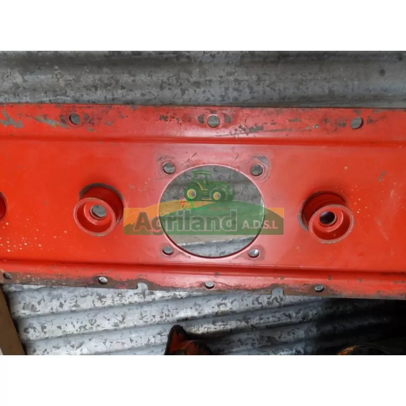 Carter De Lamier Gmd Kuhn