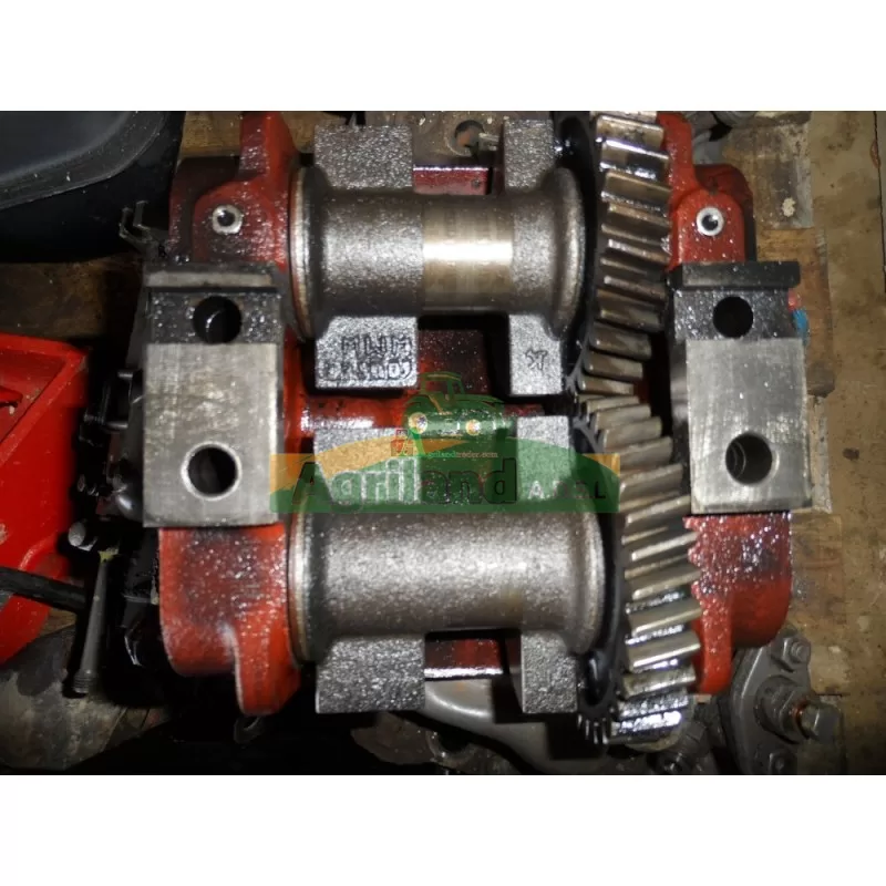 RENAULT Equilibreur Mwm D227 4