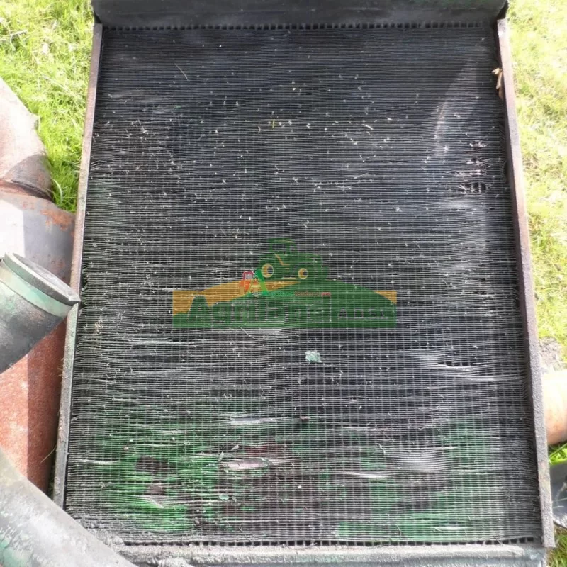 Radiateur John Deere 4430