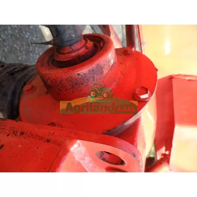 Gmd 902 Kuhn
