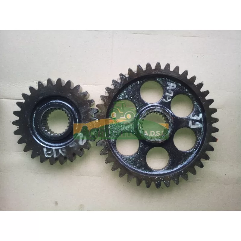 Pignon De Vitesse Sur Boitier Amazone Ke Kg