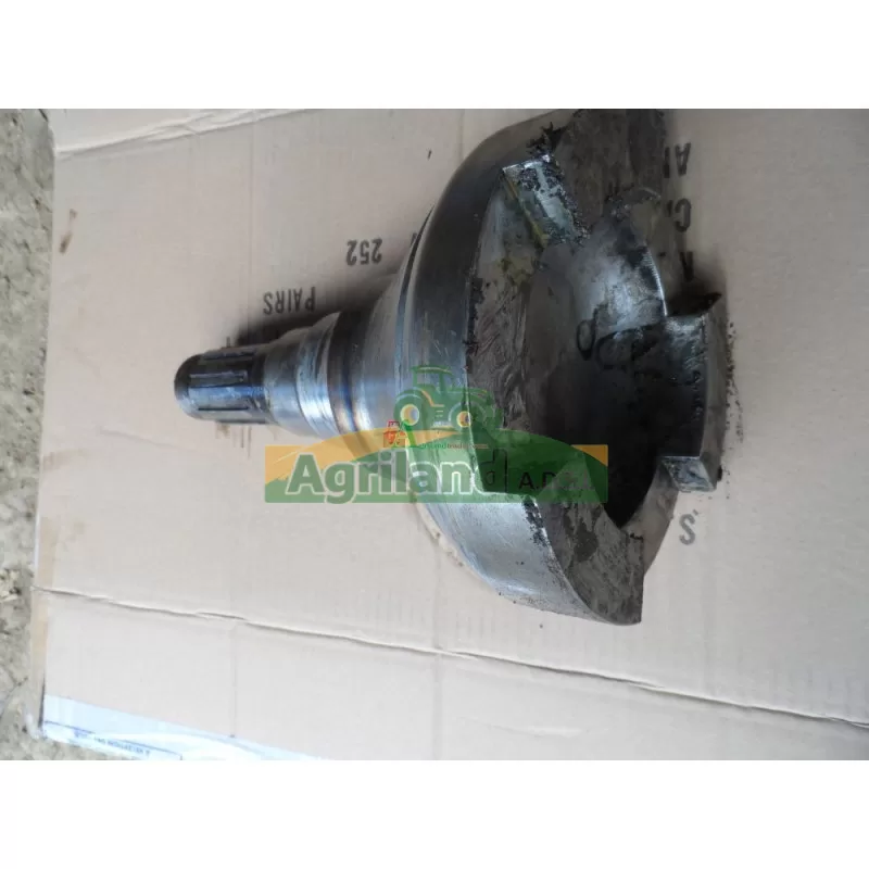 Cloche Boitier Hk 32 Howard
