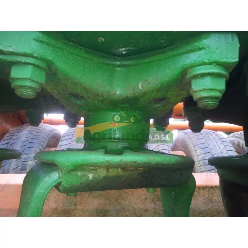 AMAZONE Palier Herse Rotative Kg 301