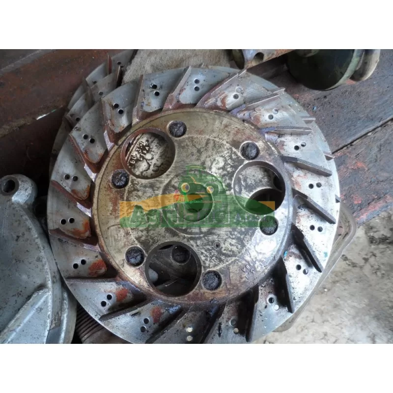 Disque De Semoir Monosem Pnu