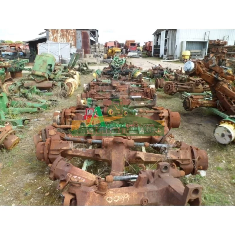 John Deere