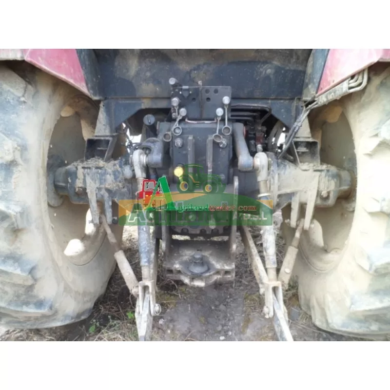 Case Ih