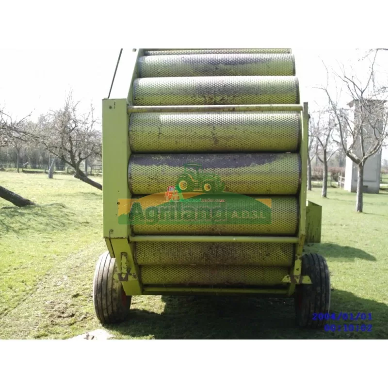 Pièce Rolland 62 Claas