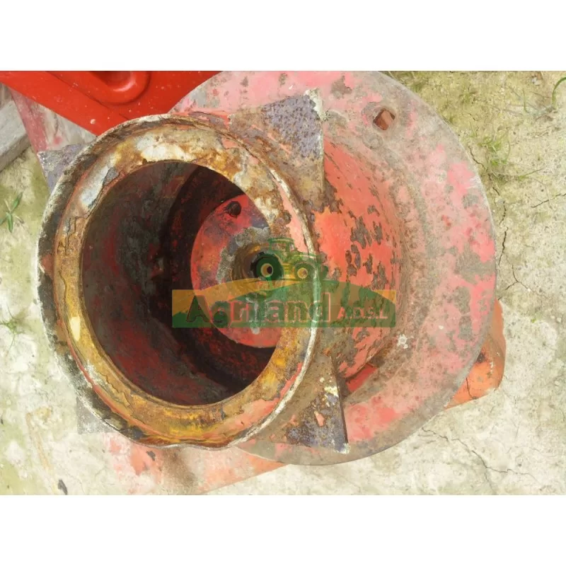 Piece Faucheuse Kverneland Taarup 307
