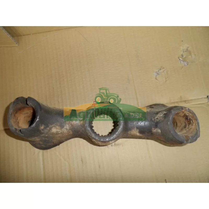 Porte Dent Lely 300 33