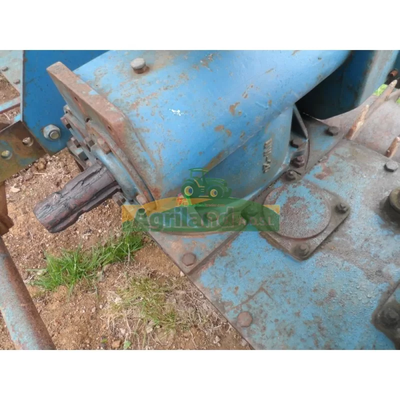 Boitier Herse Rotative Rabewerk Ske