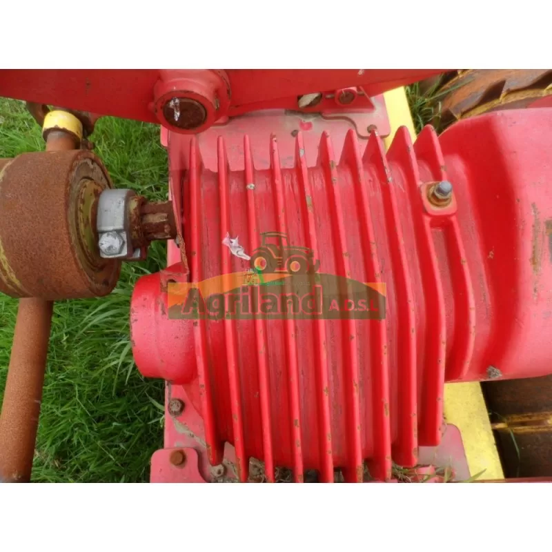 Boitier Herse Rotative Pottinger Lion 300