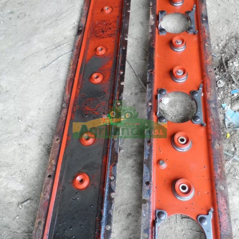 Carter De Lamier Kuhn Gmd 602