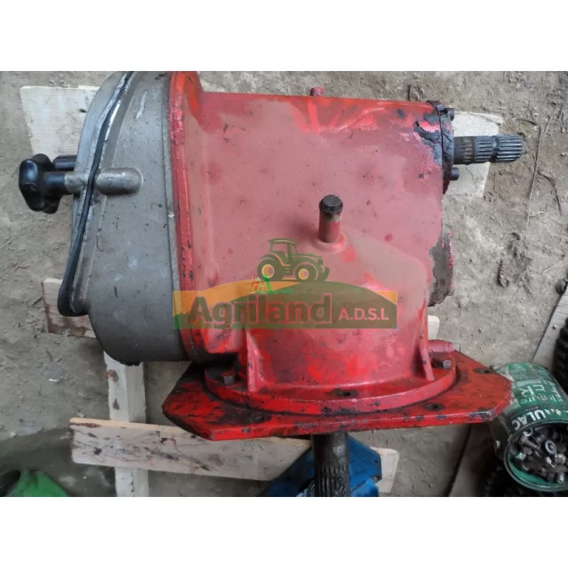 Boitier Lely 300-44