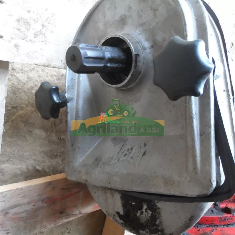 Boitier Lely 300-44