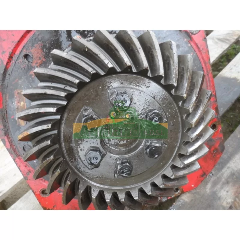 Couple Conique Herse Lely 300-22