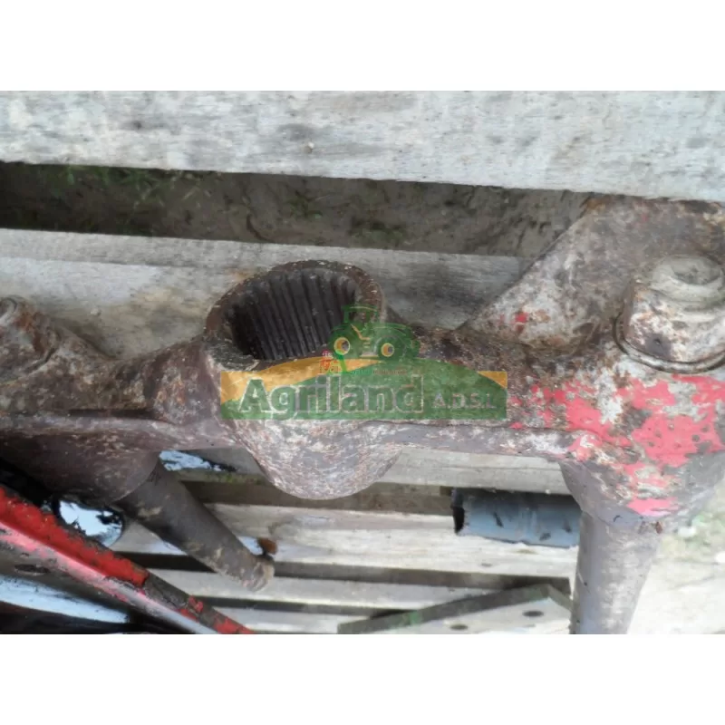 Porte Dent Lely 300-44