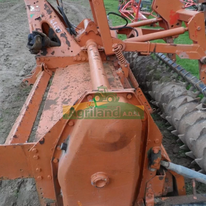 Cultivateur Rotatif Maschio