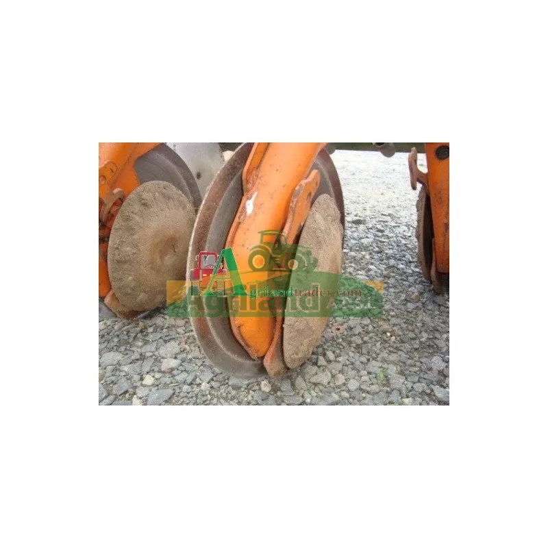 Element Semeur Rotec Amazone Occasion