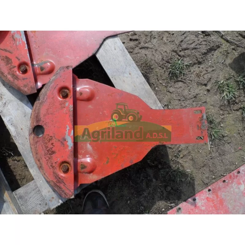 Patin Interieure Kuhn Fc 303