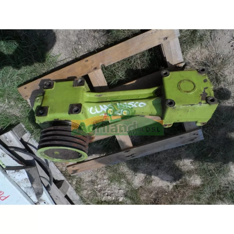 CLAAS Boitier De Faucheuse Class Disco
