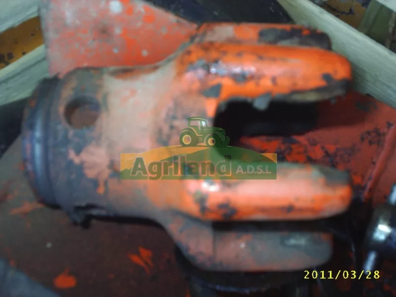KUHN Fourche De Liaison Pour Faneuse Khun
