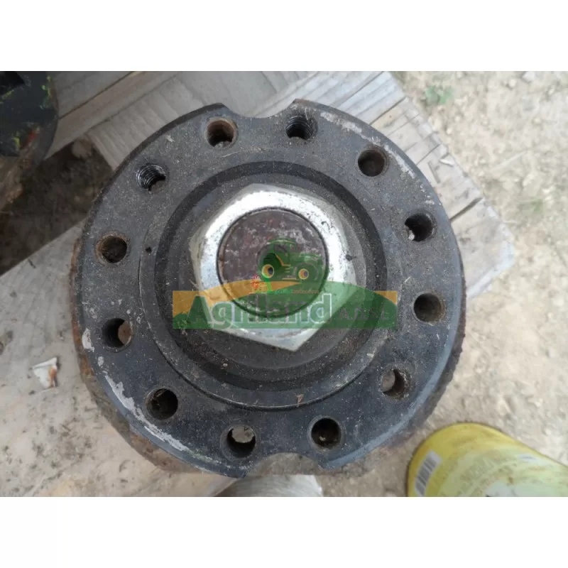 Palier Faucheuse Claas Disco
