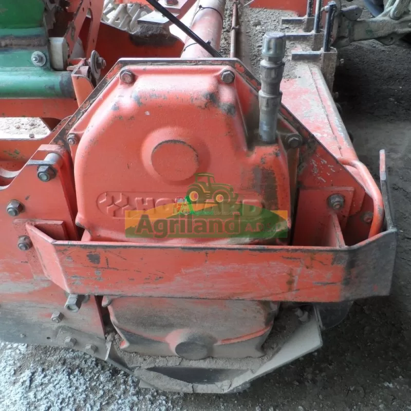 Piece Boitier Howard Hr 50 Hr 60