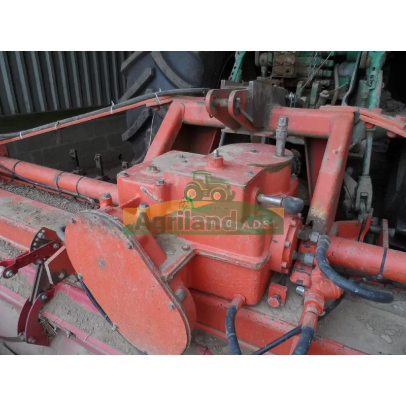 Piece Boitier Howard Hr 50 Hr 60